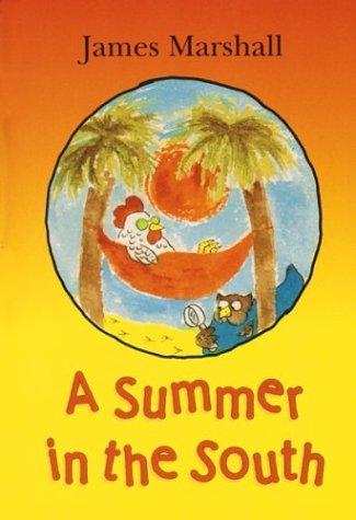Summer in the South