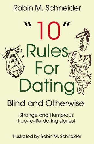 10 Rules for Dating