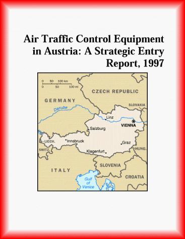 Air Traffic Control Equipment in Austria