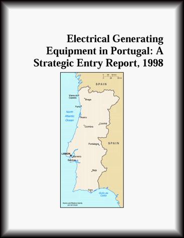 Electrical Generating Equipment in Portugal