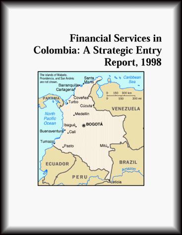 Financial Services in Colombia