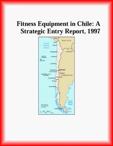 Fitness Equipment in Chile
