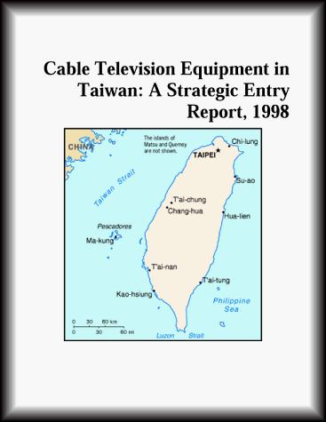 Cable Television Equipment in Taiwan