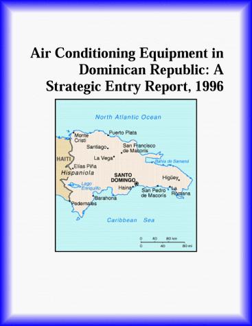 Air Conditioning Equipment in Dominican Republic