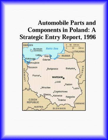 Automobile Parts and Components in Poland