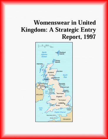 Womenswear in United Kingdom