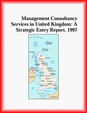 Management Consultancy Services in United Kingdom