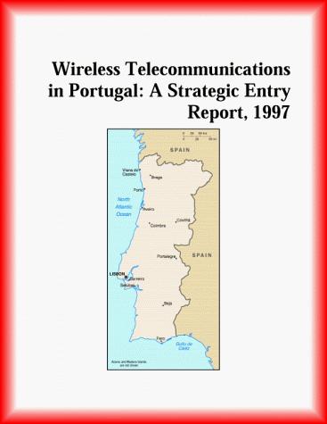Wireless Telecommunications in Portugal