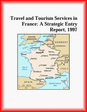 Travel and Tourism Services in France