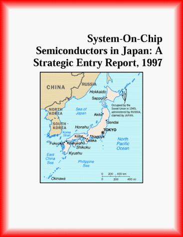 System-On-Chip Semiconductors in Japan