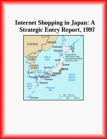 Internet Shopping in Japan