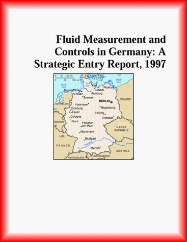 Fluid Measurement and Controls in Germany
