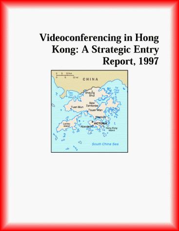 Videoconferencing in Hong Kong