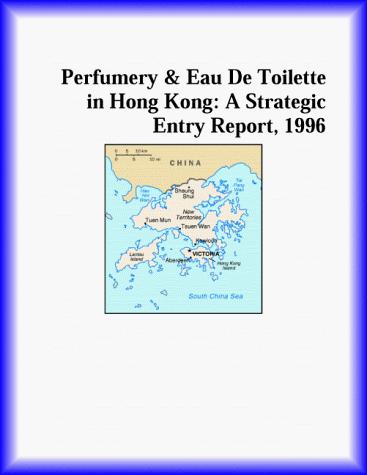 Perfumery & Eau De Toilette in Hong Kong