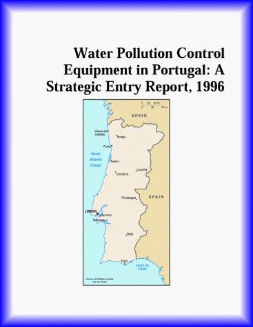 Water Pollution Control Equipment in Portugal