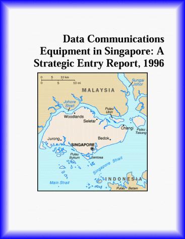 Data Communications Equipment in Singapore