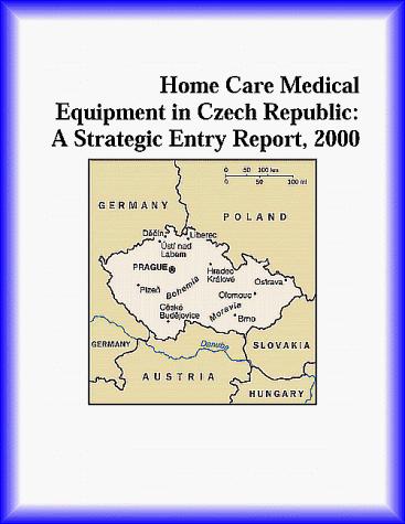 Home Care Medical Equipment in Czech Republic