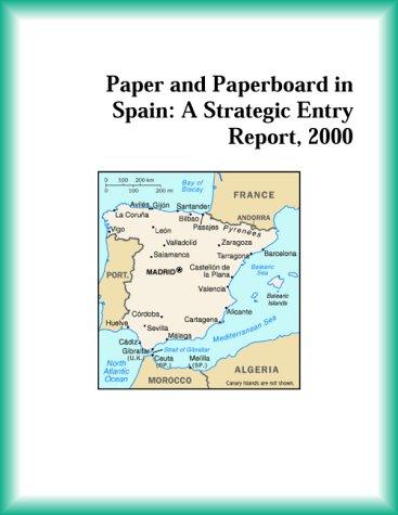 Paper and Paperboard in Spain