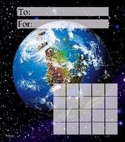 The Earth Little Chart