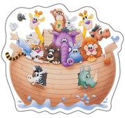Noah's Ark