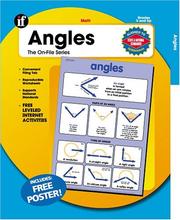 The On-File Series Angles