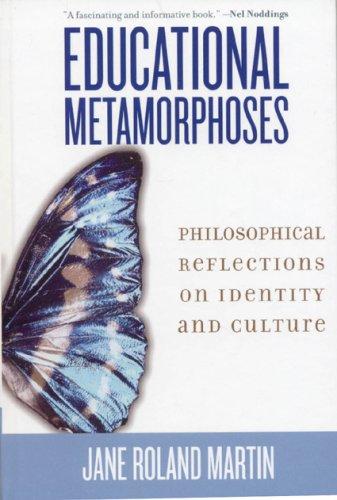Educational Metamorphoses