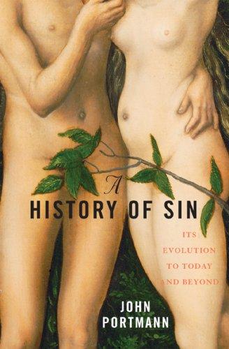 A history of sin