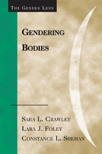 Gendering bodies