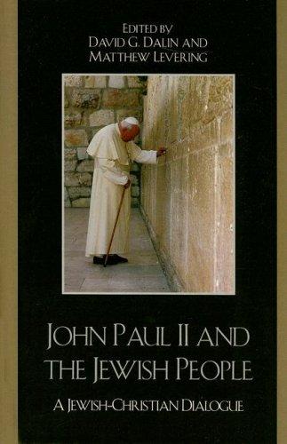 John Paul II and the Jewish People