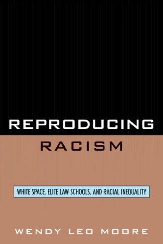 Reproducing Racism