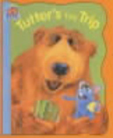 Tutter's Tiny Trip (Bear in the Big Blue House)