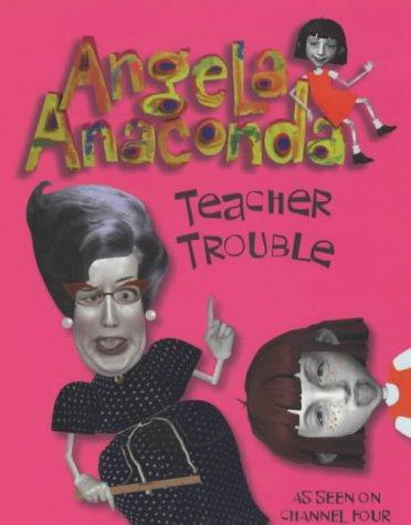 Teacher trouble