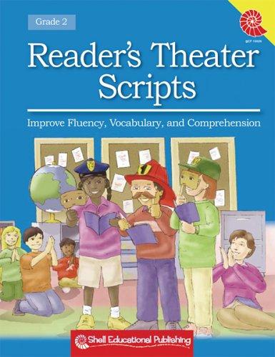 Reader's Theater Scripts, Grade 2