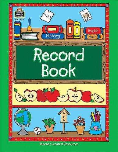 Record Book