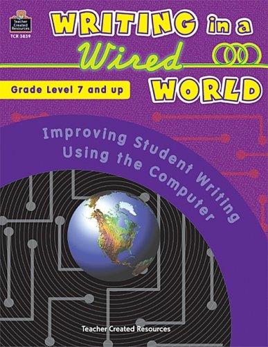 Writing in a Wired World