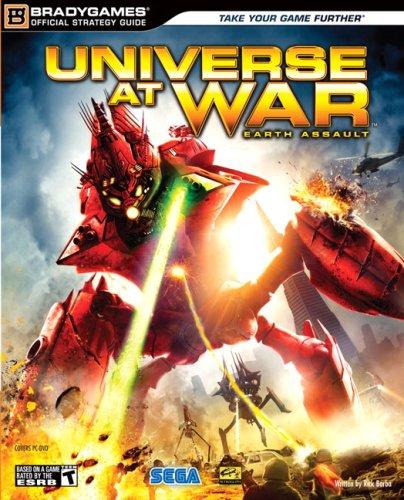Universe at War