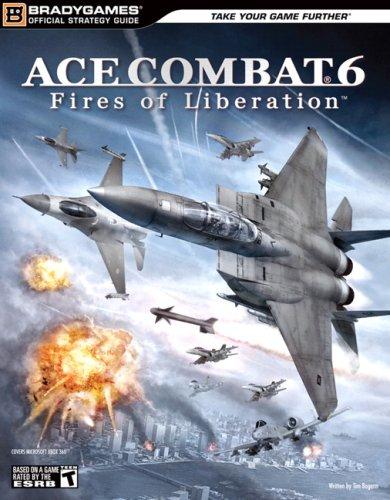 Ace Combat 6