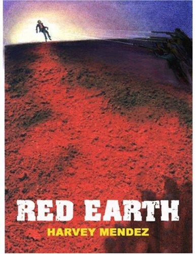 Red Earth