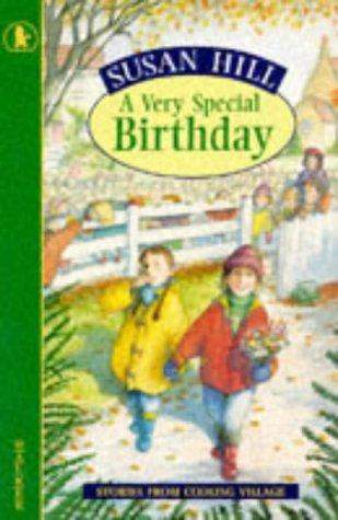 A Very Special Birthday