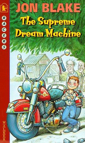 The Supreme Dream Machine (Racers)