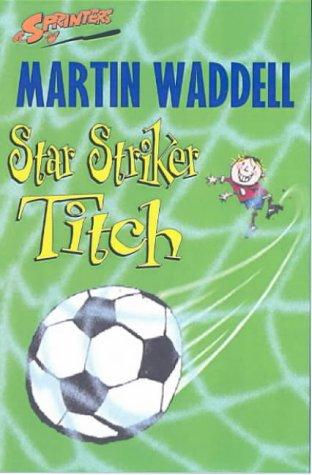 Star Striker Titch