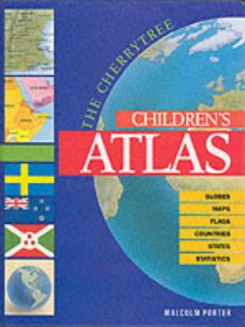 The Cherrytree Children's Atlas