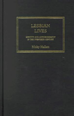Lesbian Lives