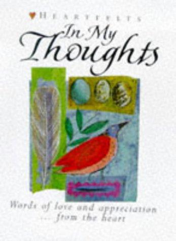 In My Thoughts
