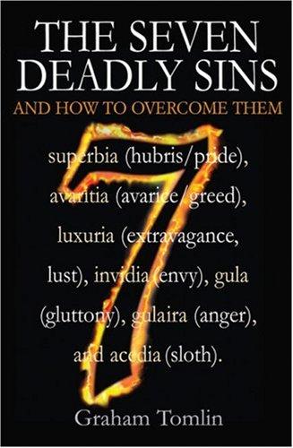 The Seven Deadly Sins