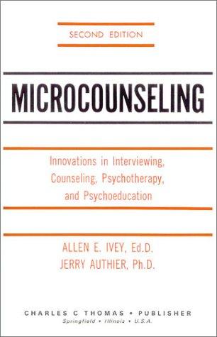 Microcounseling