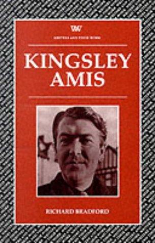 Kingsley Amis