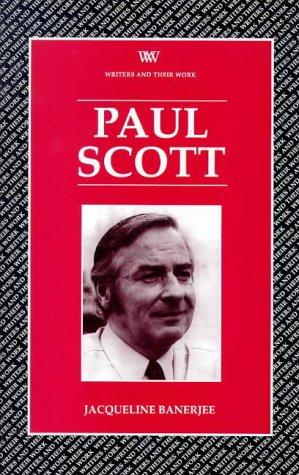 Paul Scott