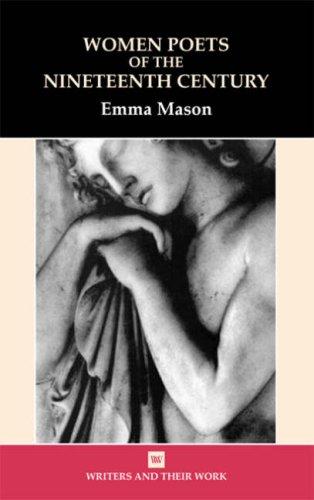 WOMEN POETS OF THE 19TH CENTURY