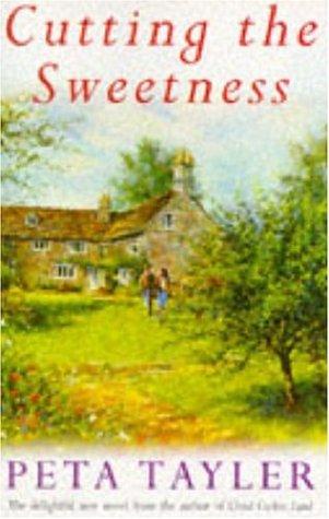 Cutting the Sweetness
